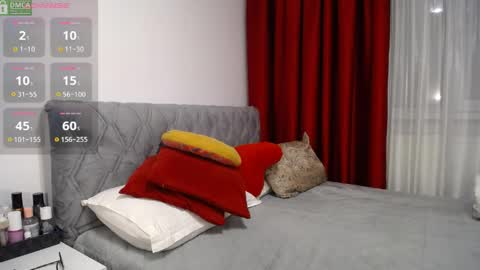 Sarah online show from April 1, 4:02 am