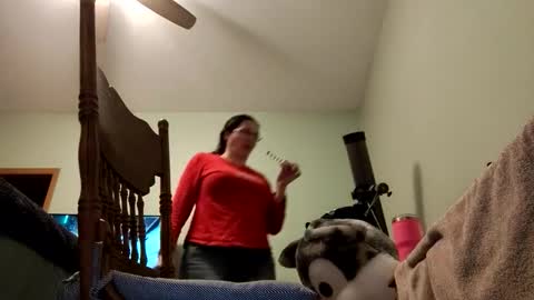 Aphrodite60 online show from November 30, 1:45 am