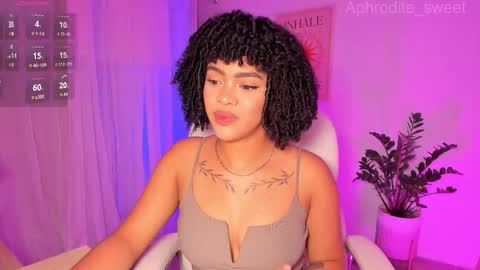 Karla online show from November 12, 7:27 pm