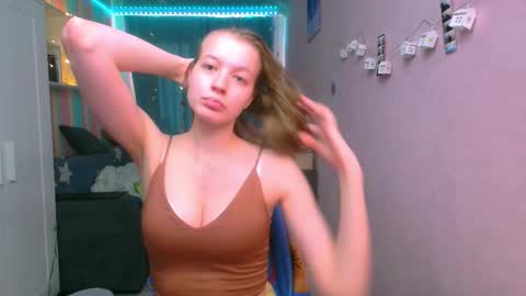 Aphrodite online show from March 3, 12:17 pm