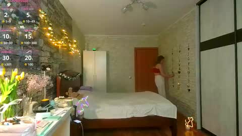 Aphrodite online show from March 8, 3:16 pm