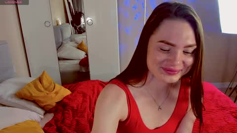 Aphrodite online show from April 11, 4:50 am