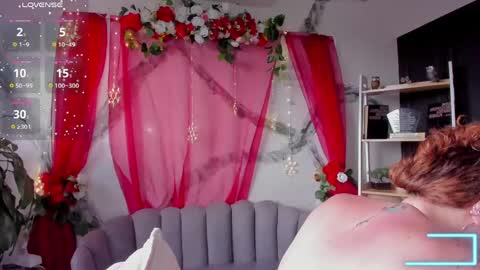 aphrodite online show from May 20, 8:59 pm