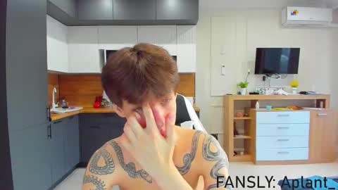 aplant_ online show from March 28, 4:03 am