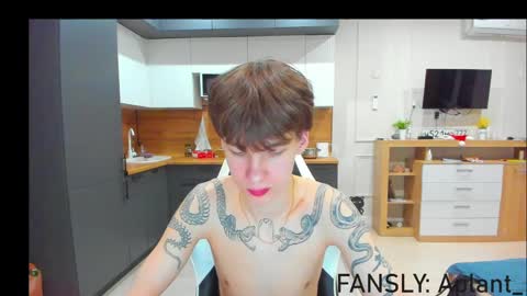 aplant_ online show from April 10, 7:18 pm