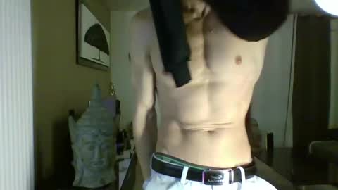 apollonfitx_69 online show from March 3, 6:46 pm