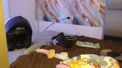 Apolo online show from September 24, 9:10 pm