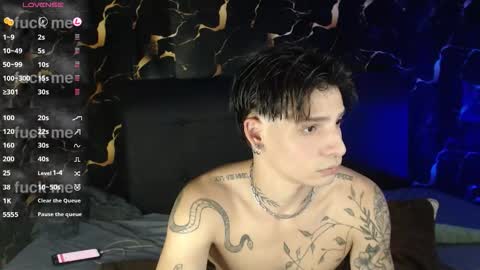 Apolo online show from March 2, 12:48 am