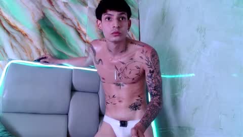 Apolo online show from March 12, 4:46 pm