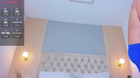 Apolo online show from November 27, 3:36 am