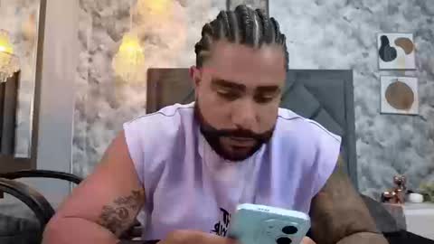 Apolo online show from September 9, 9:59 pm