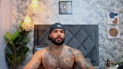 Apolo online show from November 21, 12:19 am