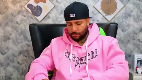 Apolo online show from February 23, 11:40 pm