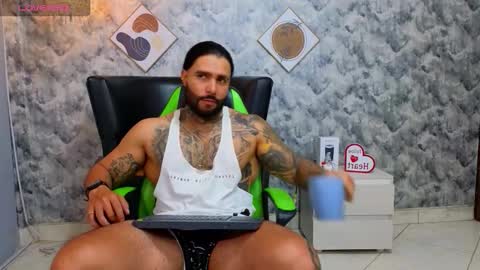 APOLO  online show from March 20, 10:04 pm