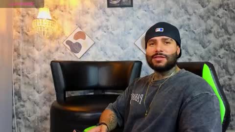 APOLO  online show from March 27, 12:49 am