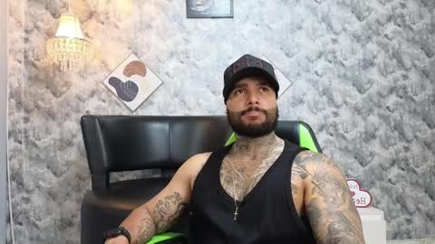 APOLO  online show from April 1, 12:44 am