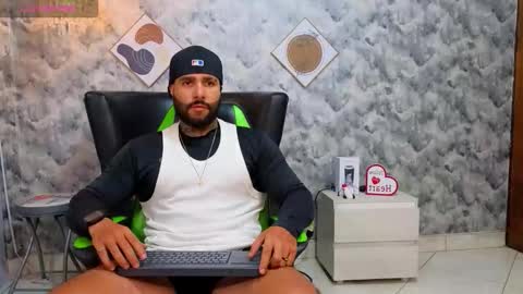 APOLO  online show from March 21, 9:08 pm