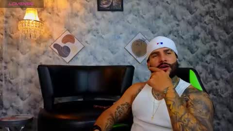 APOLO  online show from March 25, 11:11 pm