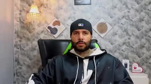 APOLO  online show from March 31, 12:33 am