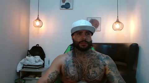 APOLO  online show from April 30, 12:48 am