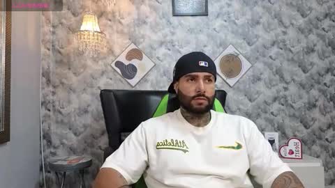 APOLO  online show from March 29, 12:23 am