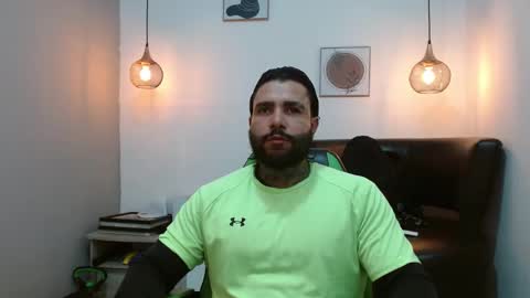 APOLO  online show from April 28, 10:14 pm