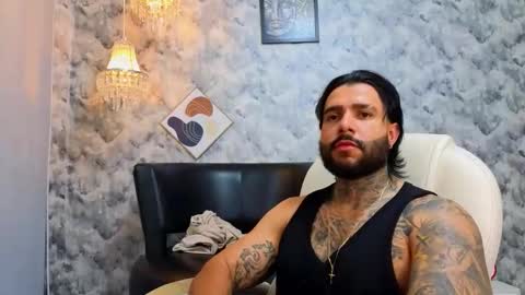 APOLO  online show from April 11, 1:10 am