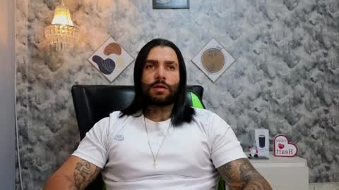 APOLO  online show from April 1, 8:50 pm