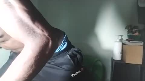 apoloblackbig online show from October 17, 5:28 pm