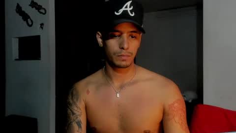 TONY INDEPENDENT MODEL online show from June 3, 5:07 pm