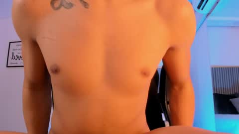 APOLO  online show from April 9, 5:00 am