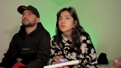 Snapshot of apolorising_ chatting on September 11, 6:36 am Lola  Apolo online show from September 11, 6:36 am