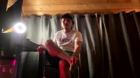 aponthier151 online show from November 8, 2:47 am