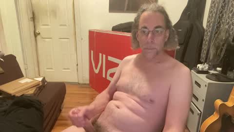 Apostrphy online show from January 13, 1:13 am