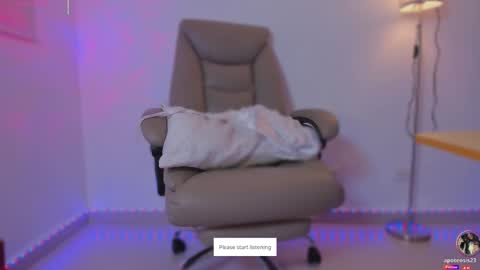 Apo online show from February 13, 10:29 am