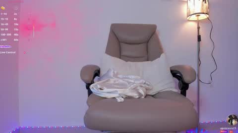 Apo online show from November 21, 12:14 pm