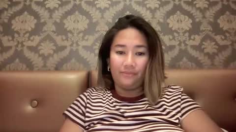 Anika online show from October 22, 6:31 pm