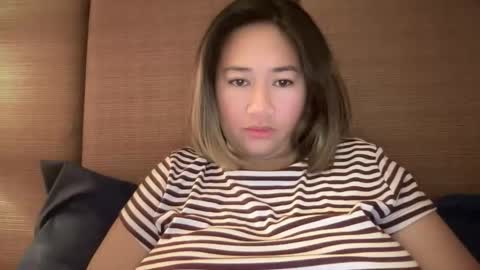 Anika online show from October 19, 9:14 am