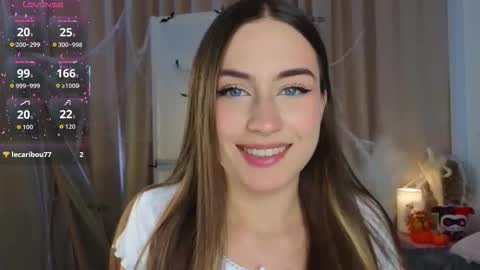 Vicki online show from November 2, 9:31 am