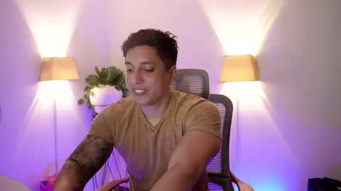 insta appolo master online show from May 18, 1:04 am