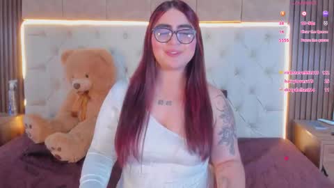 apriilfox online show from March 21, 8:19 am