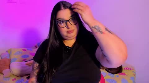 Maria online show from November 12, 10:01 pm