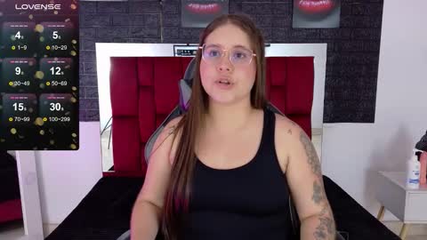 April SC online show from November 30, 12:34 pm