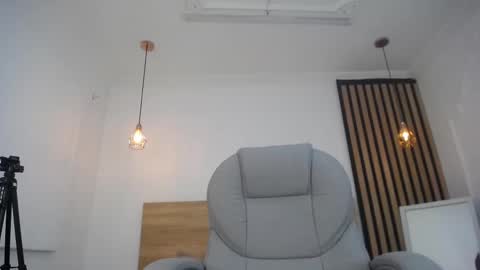 April Bunny online show from March 28, 2:40 pm