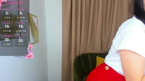 Lila online show from January 22, 5:37 am