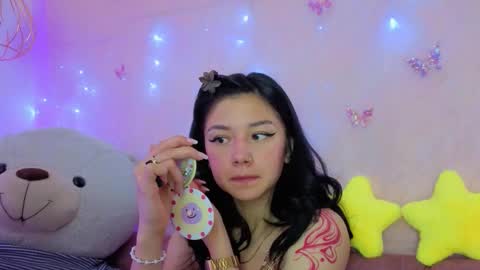   online show from February 6, 12:30 pm