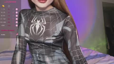 April online show from October 31, 9:15 pm