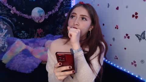 Snapshot of april_l6 chatting on September 20, 11:19 pm april_l6 online show from September 20, 11:19 pm