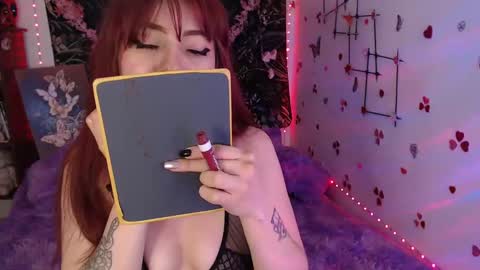 Snapshot of april_l6 chatting on March 7, 7:16 pm april_l6 online show from March 7, 7:16 pm