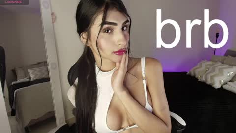 Scarlett Independent Model  online show from May 27, 1:01 am